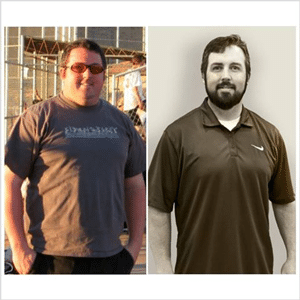 Weight Loss Camp Adults