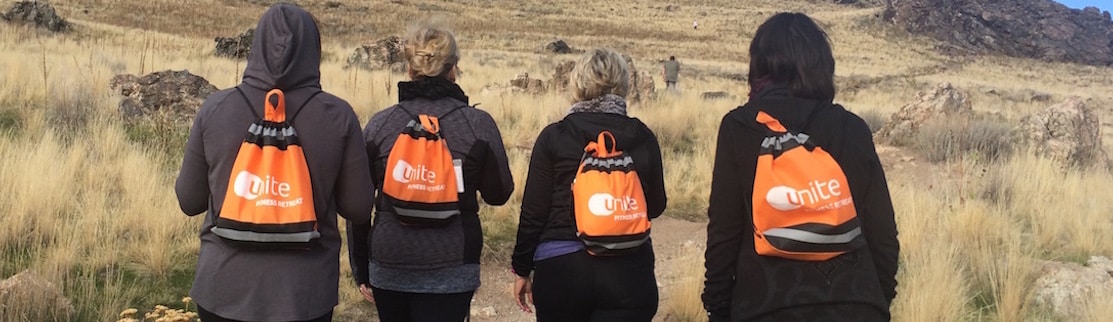 Adult Weight Loss Camp in Utah