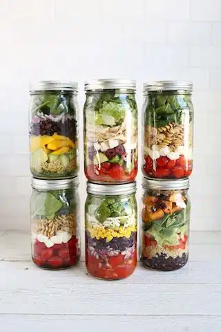 Unite Fitness Retreat Recipe