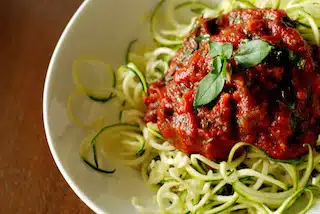 Fitness Camp Recipe