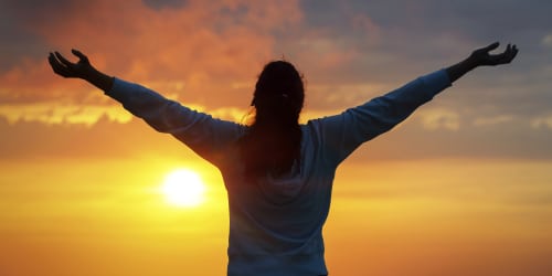 Spring Detox Tips from Unite Fitness Retreat