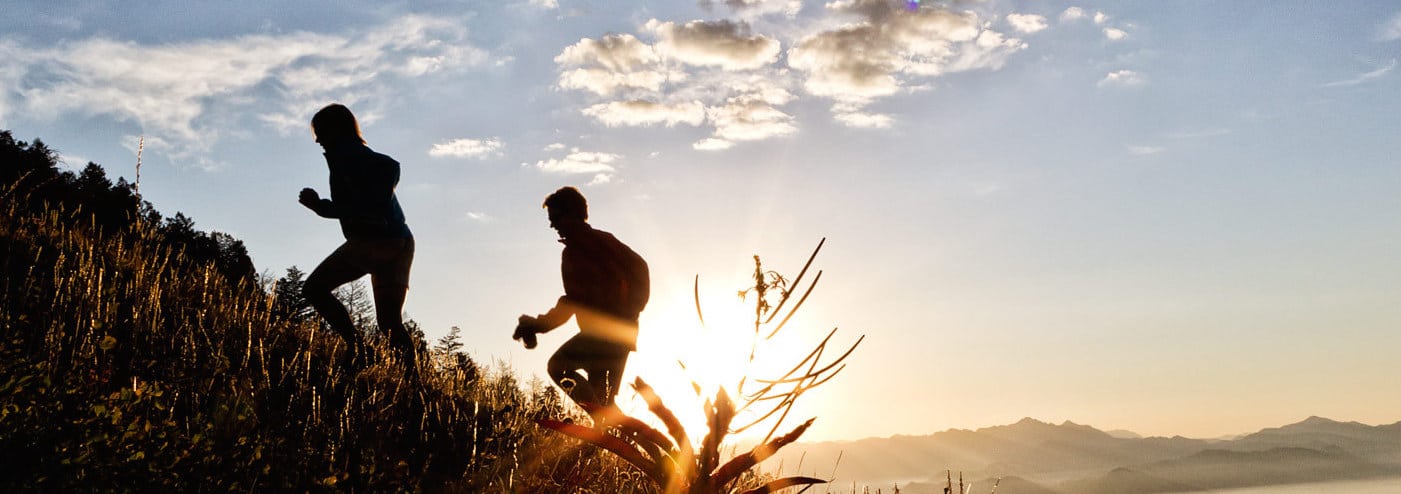 Couples Fitness Retreat