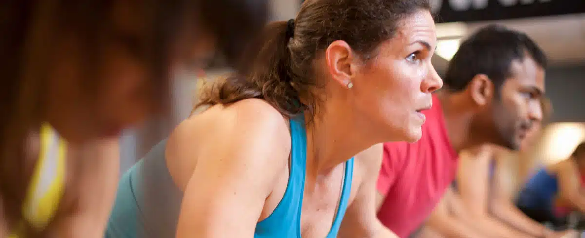 Weight Loss Camp for Adults