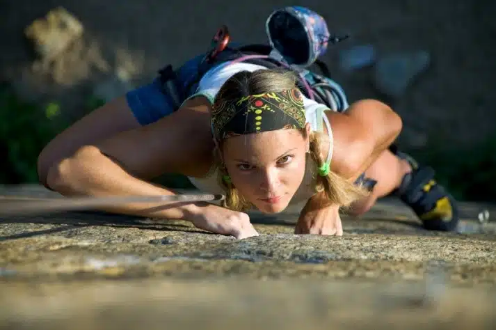 Weight Loss Camp Confidence Boosters
