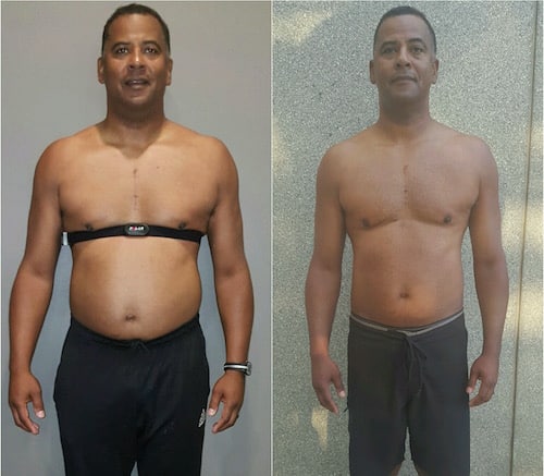 how to get rid of belly fat after losing weight