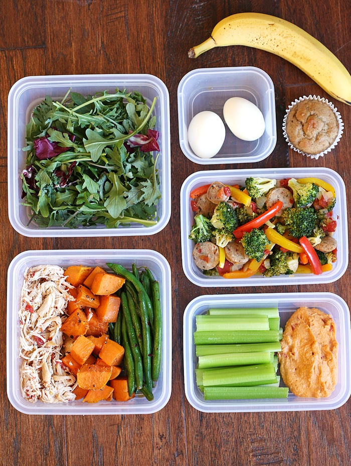 Weight Loss Camp Tips