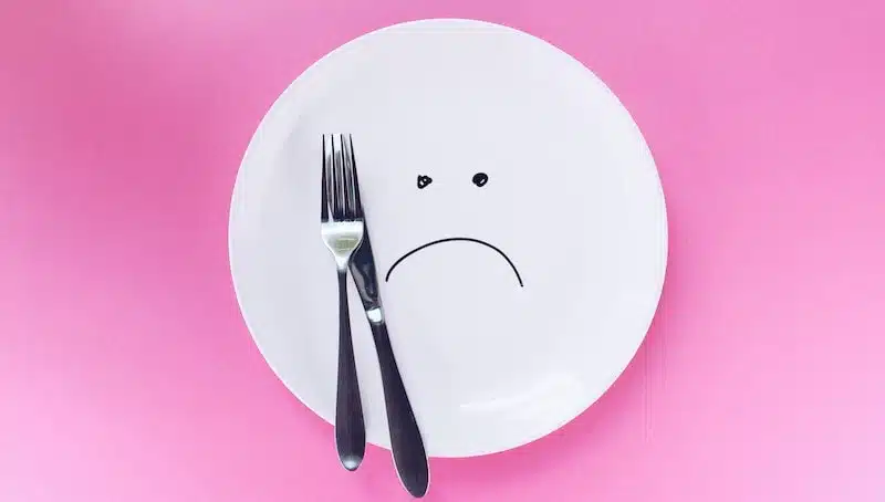 Honoring Hunger Lunch and Learn