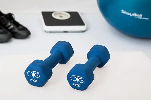 best weight loss resort program