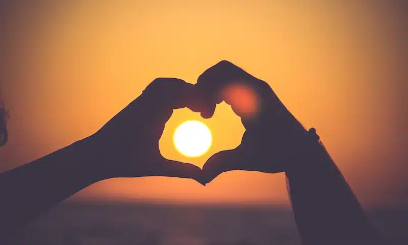 Unite Fitness Retreat Gratitude