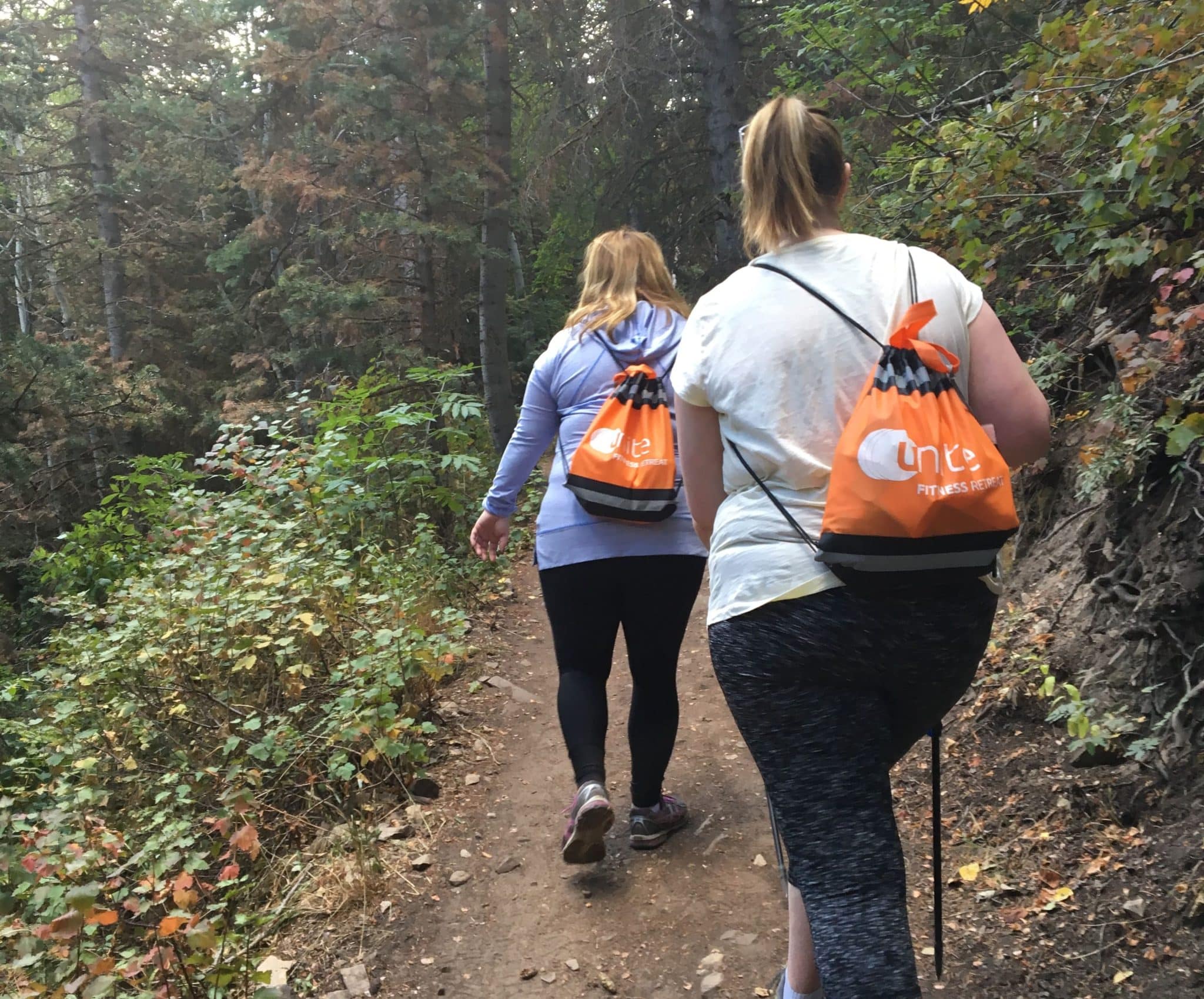 Weight Loss Camp
