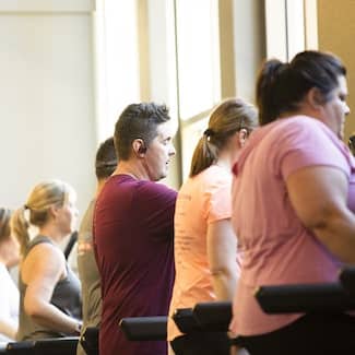 Weight Loss Resort for Adults