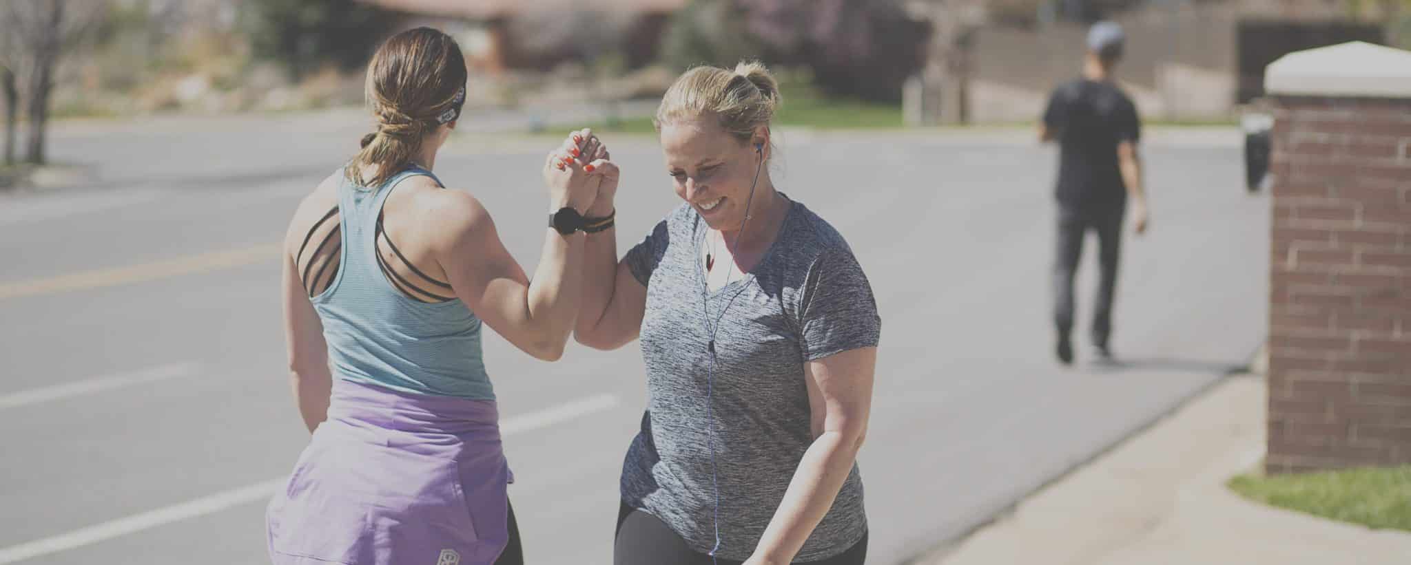 Weight Loss Camps and Retreats Unite Fitness Retreat