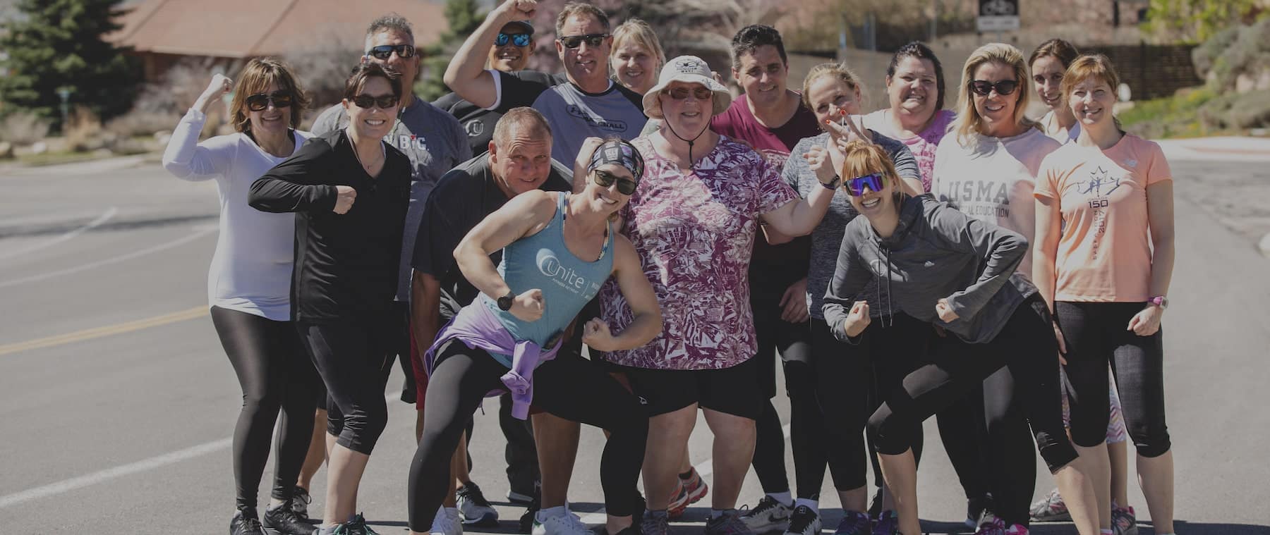 Weight Loss Camp Guest From Indiana