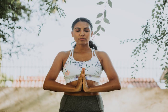 Unite Fitness Retreat Mindfulness Meditation