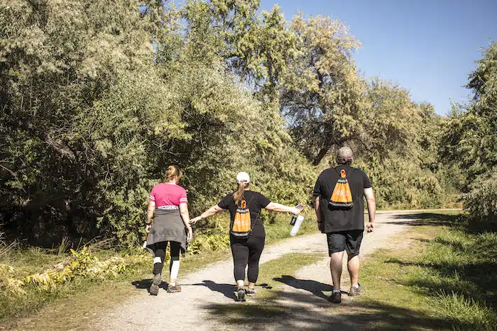 Weight Loss Retreat for Adults
