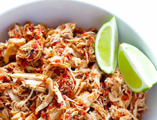 Healthy Dinner Ideas