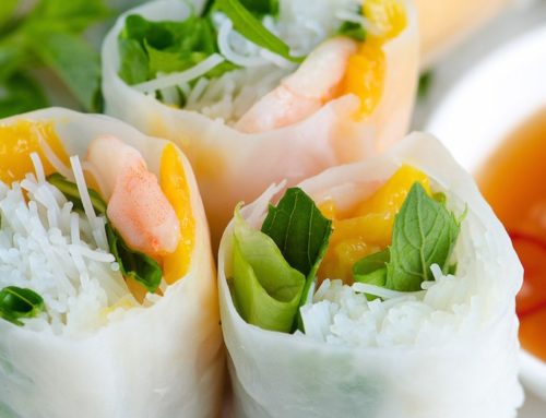 Fitness Camp Recipe