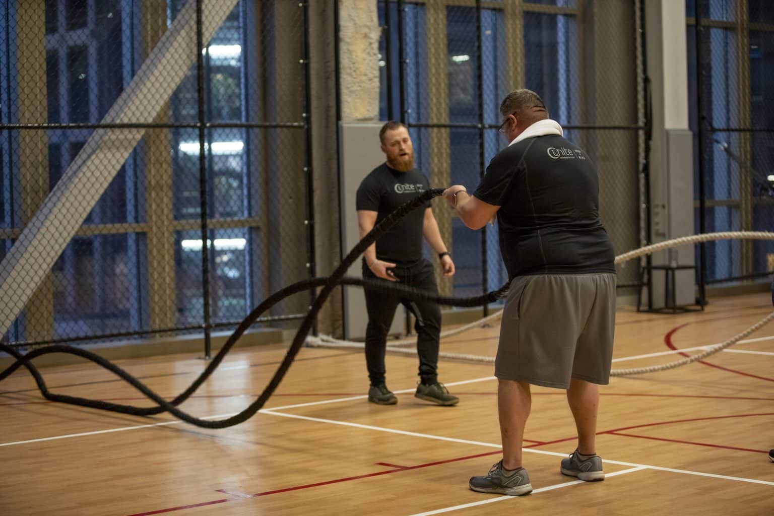 Best Weight Loss Camps for Adults