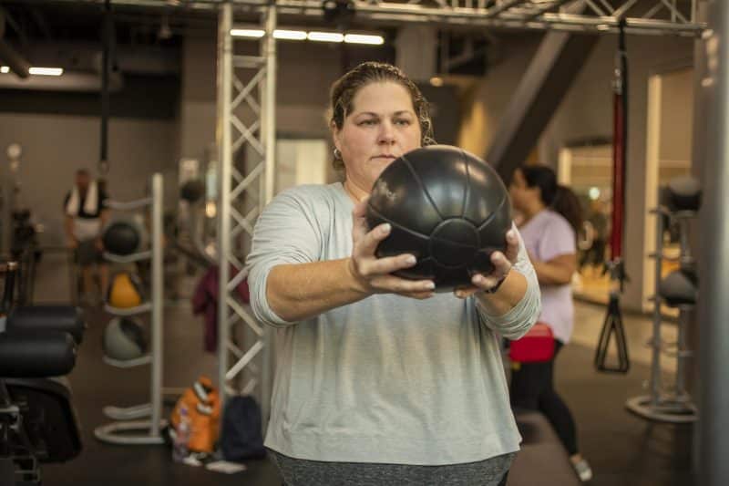 Best Weight Loss Camps for Adults