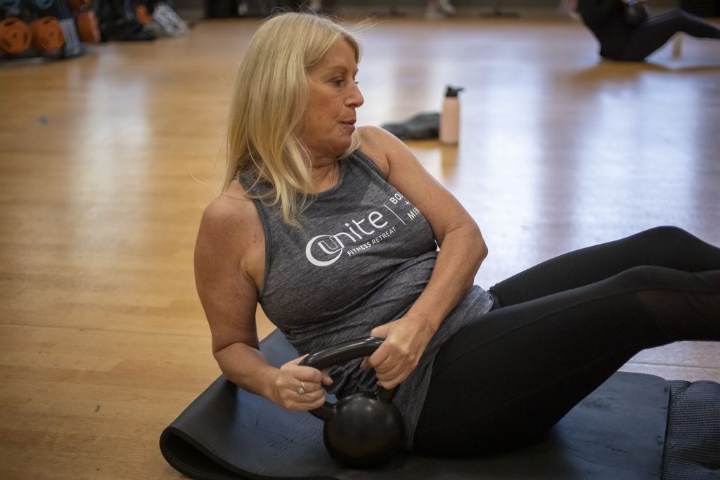 Best Weight Loss Camps for Adults