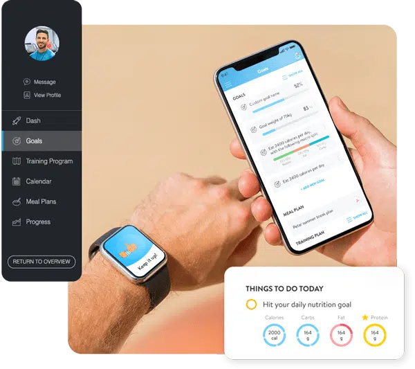 Fitness App