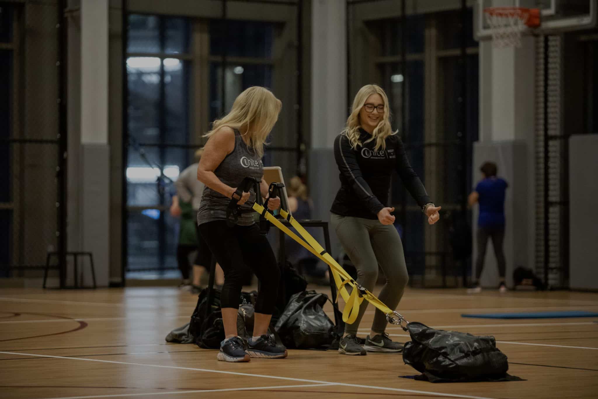 Wellness Retreat & Weight Loss Resort Trends 2024 Unite Fitness Retreat