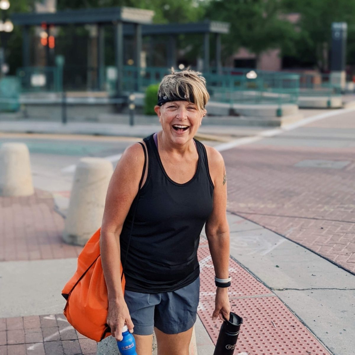 Best Weight Loss Camps for Adults