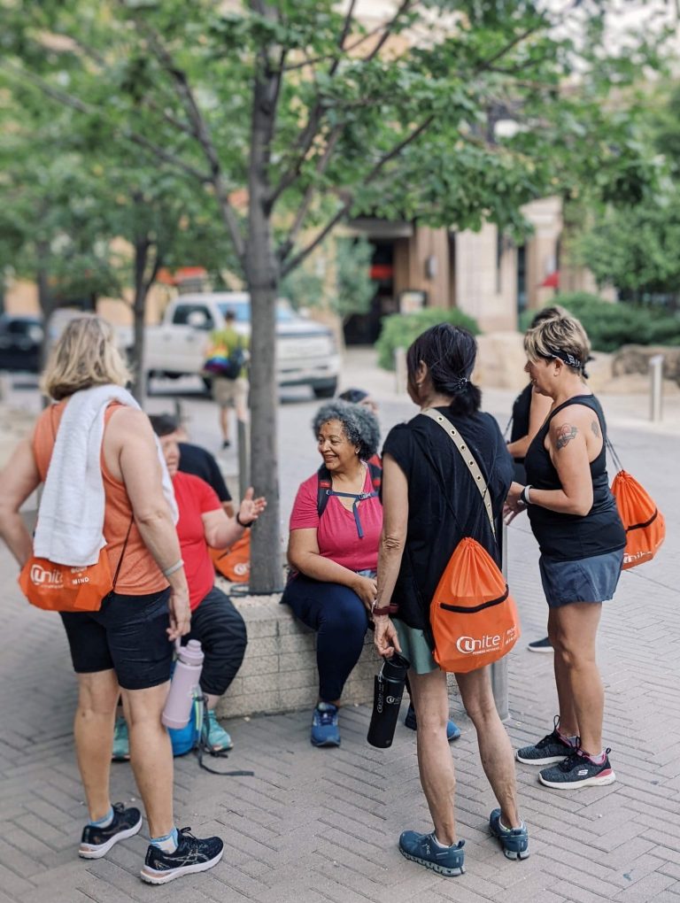 Weight Loss Retreat for Adults