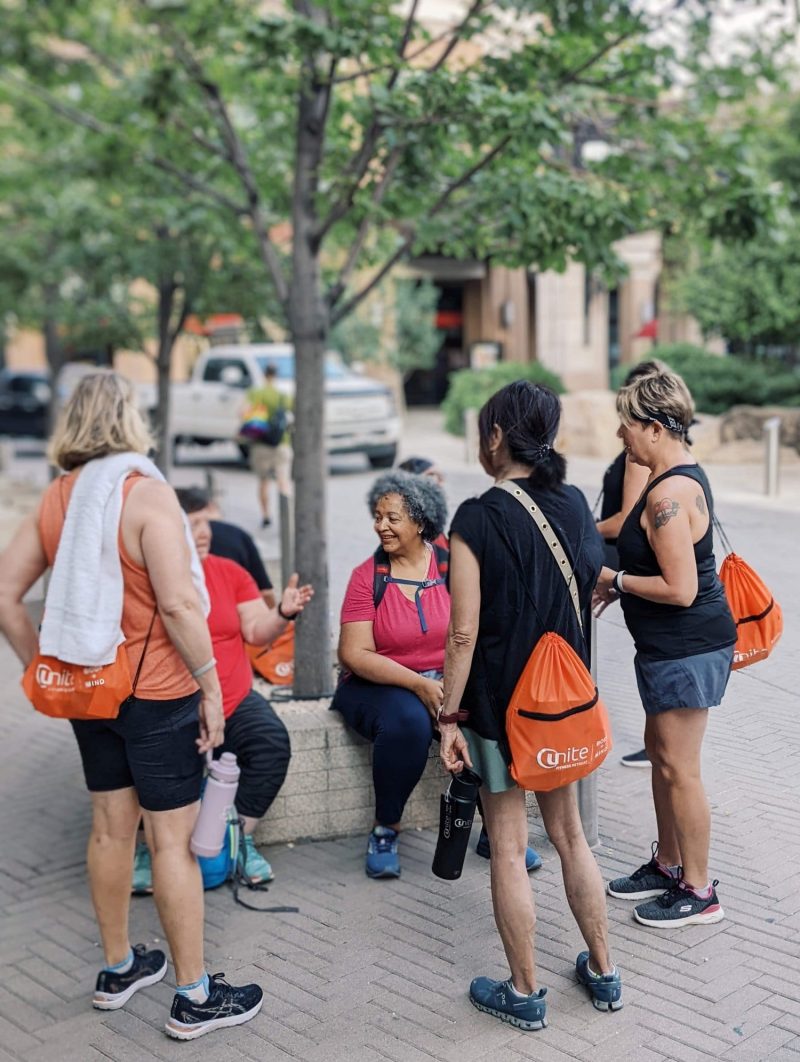 Unite Fitness Retreat Weight Loss Camp for Adults