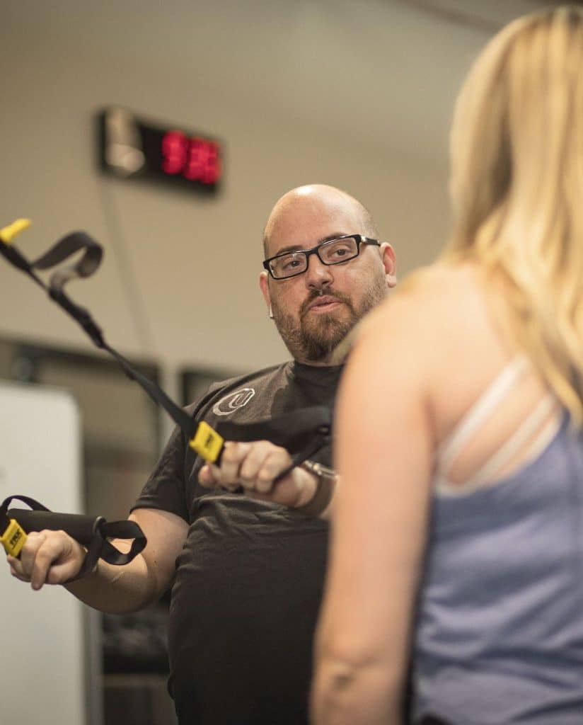 Unite Fitness Retreat Weight Loss Camp for Adults