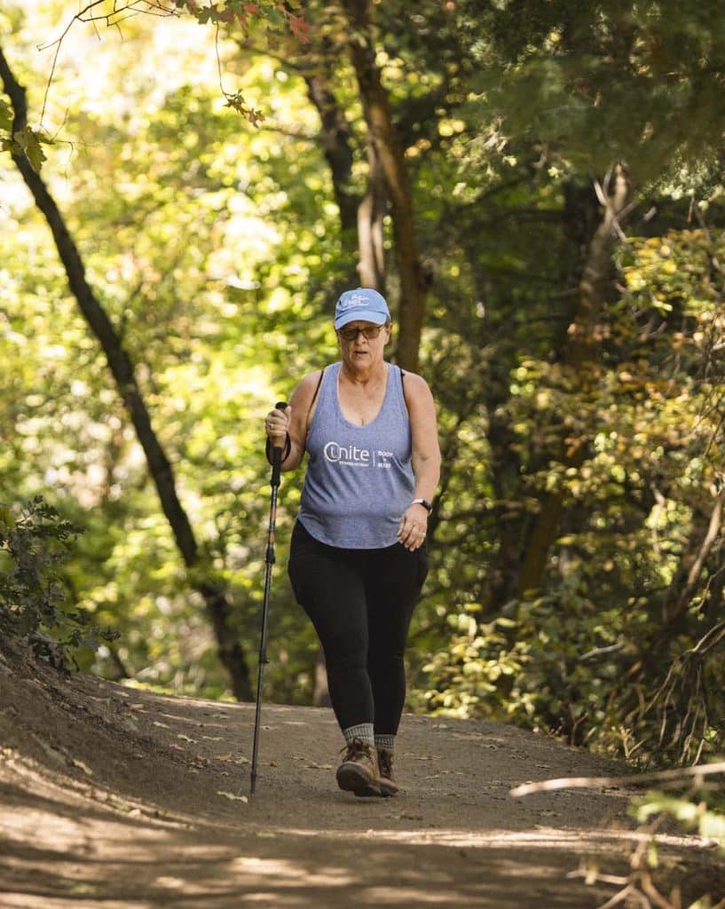 Unite Fitness Retreat Weight Loss Camp for Adults