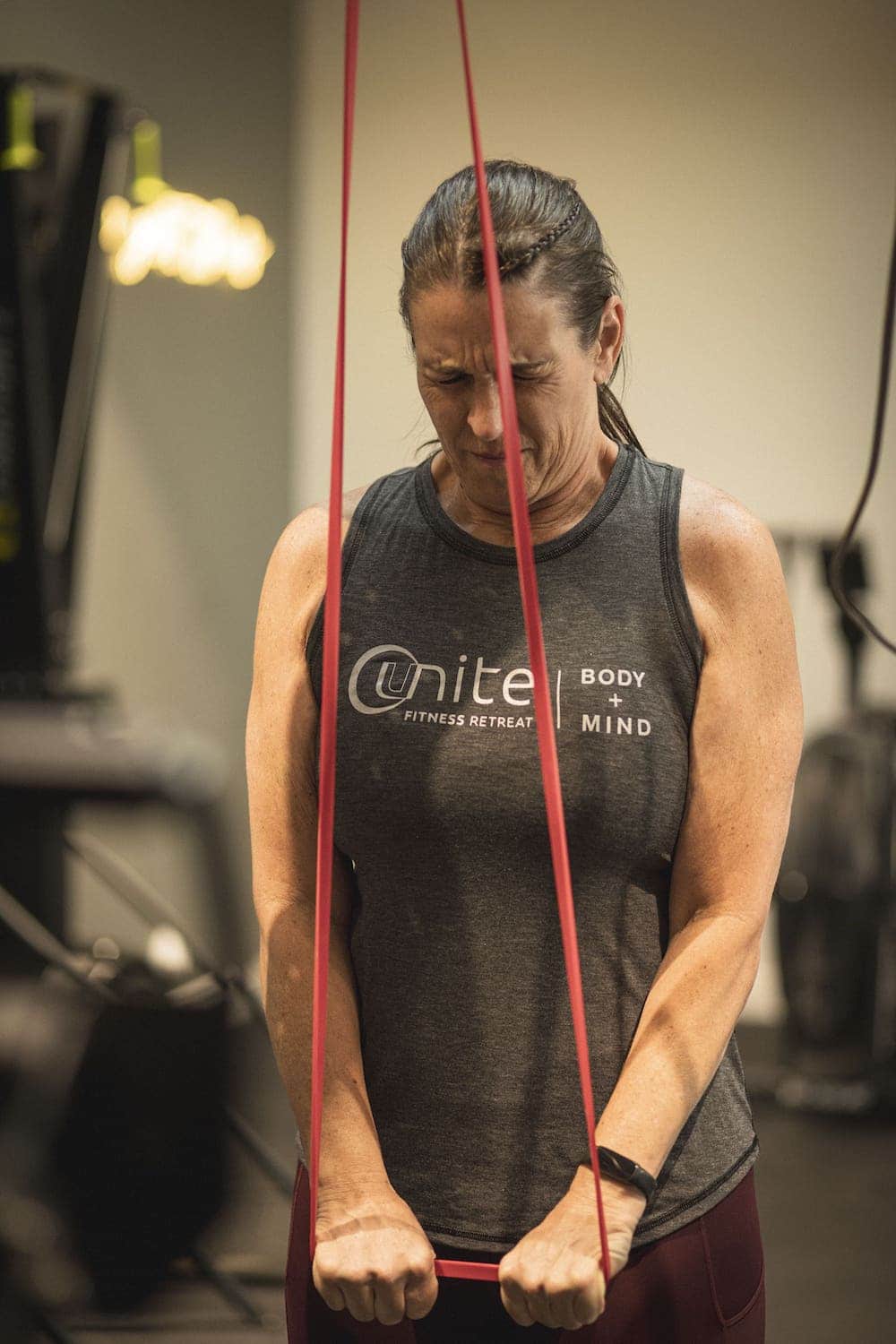 Weight Loss Fitness Camp