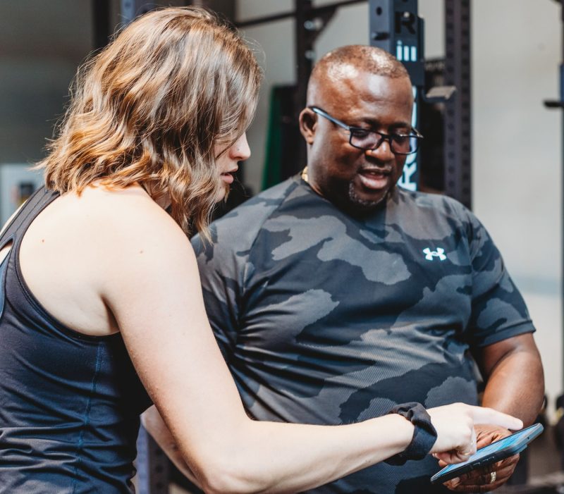 Unite Fitness Retreat Weight Loss Camp for Adults