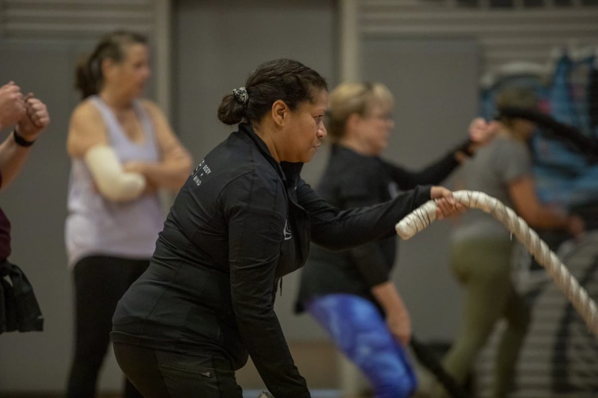 Unite Fitness Retreat Weight Loss Camp for Adults