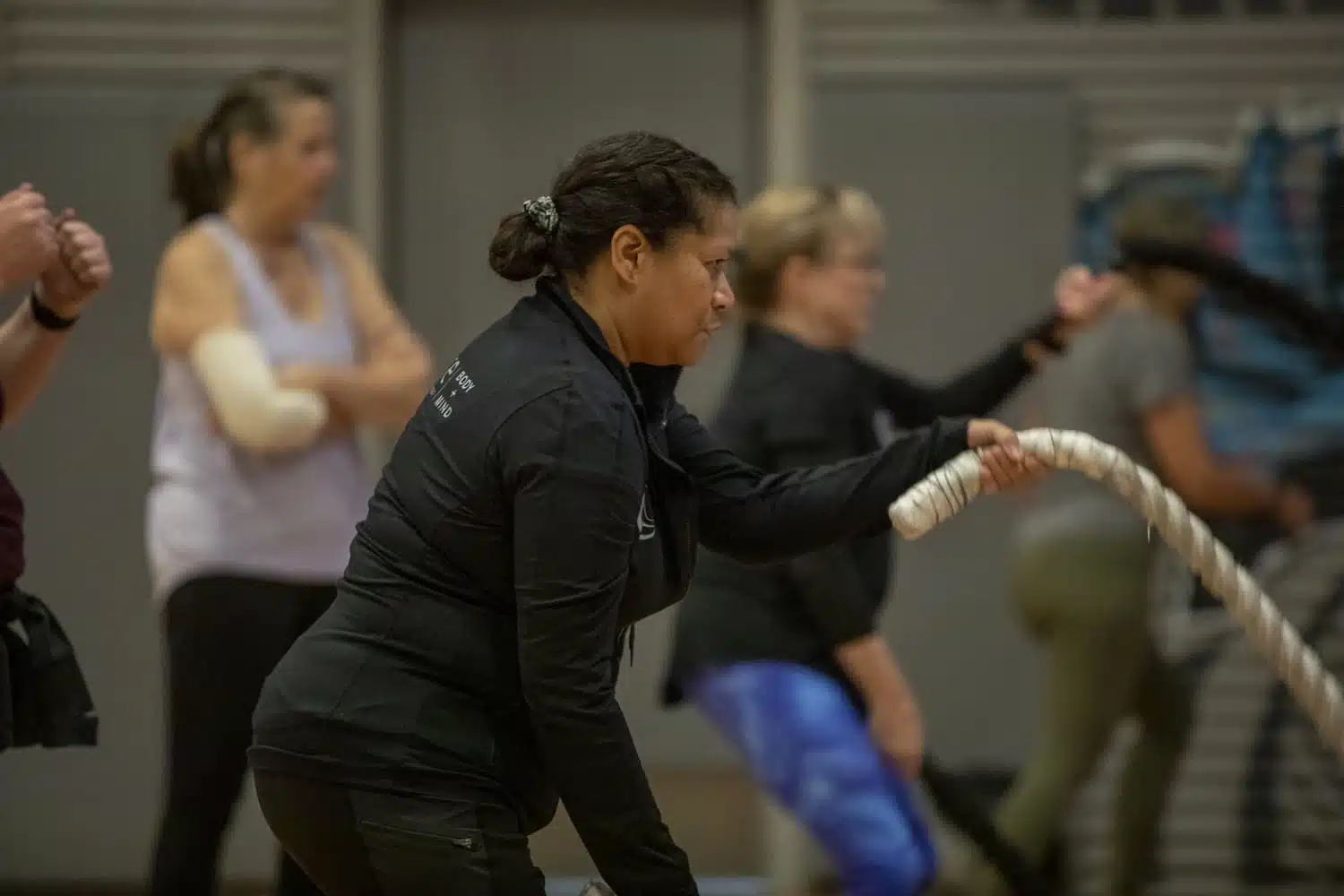 Weight Loss Camp
