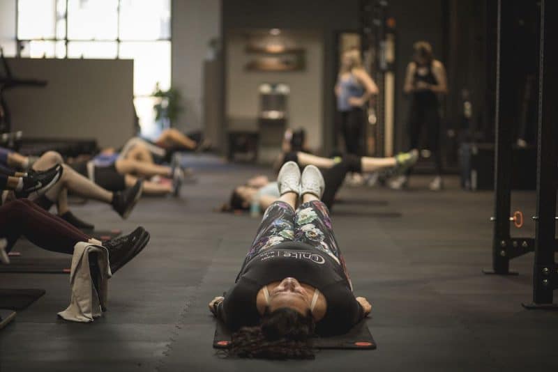 Unite Fitness Retreat Weight Loss Camp for Adults