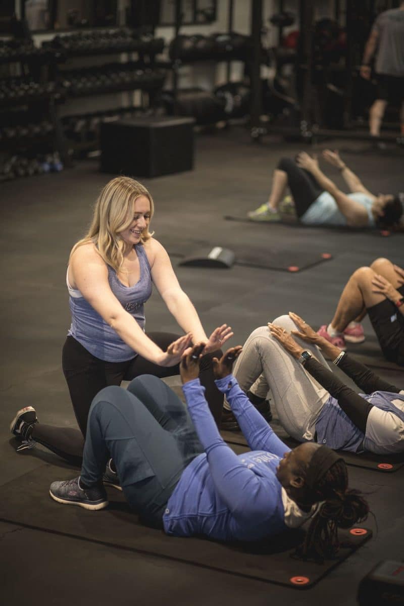 Unite Fitness Retreat Weight Loss Camp for Adults