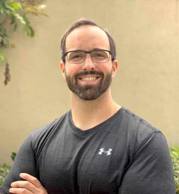 Dr. Justin Danover Unite Fitness Retreat Chiropractor
