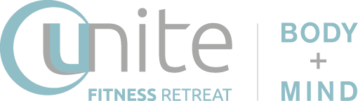 Unite Fitness Retreat Logo