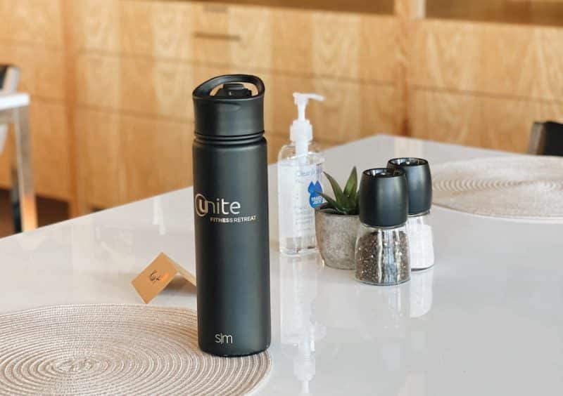 Best Weight Loss Camps for Adults