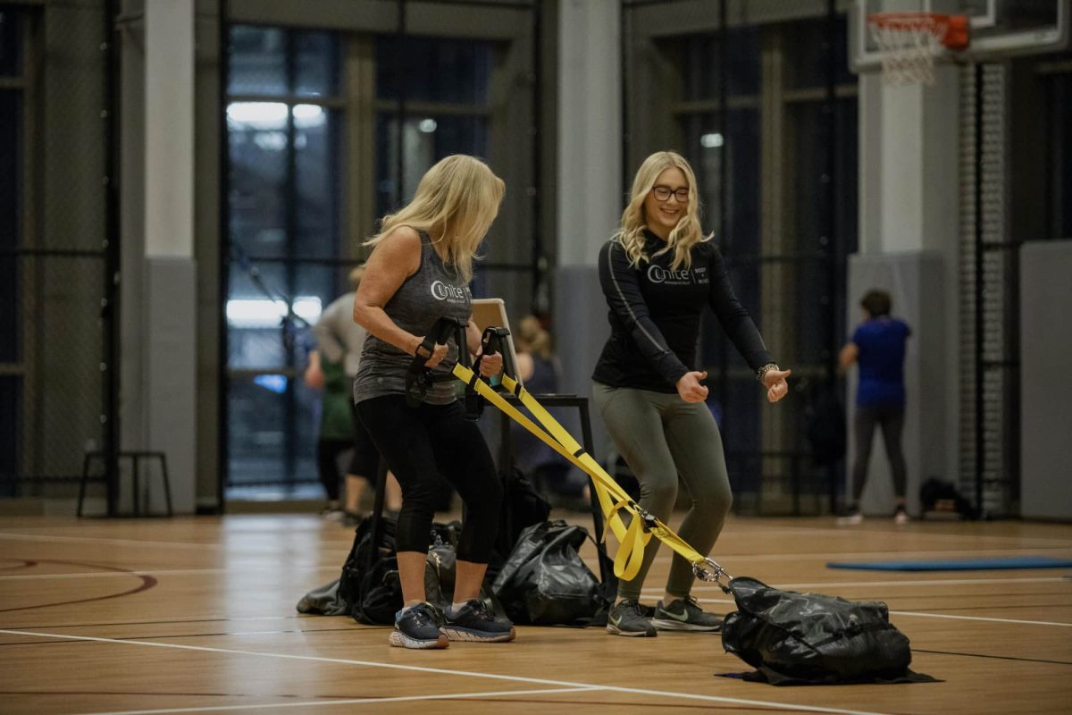 Unite Fitness Retreat Weight Loss Camp for Adults