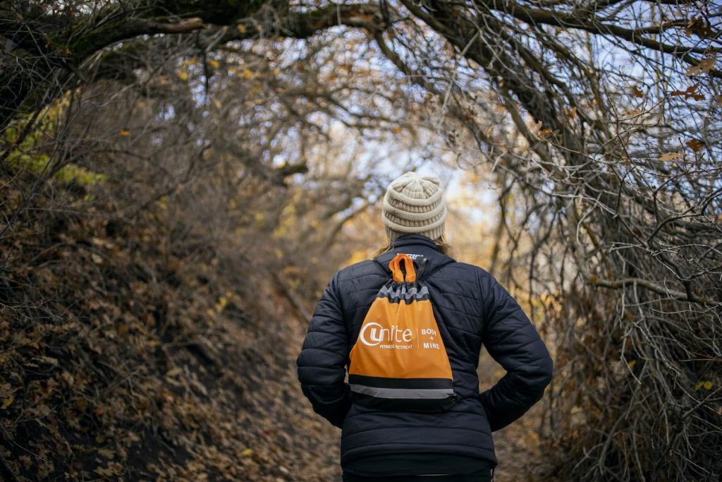 Unite Fitness Retreat Weight Loss Camp for Adults