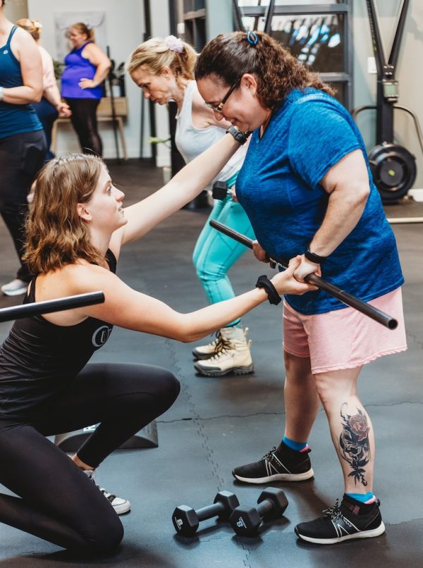 Unite Fitness Retreat Weight Loss Camp for Adults