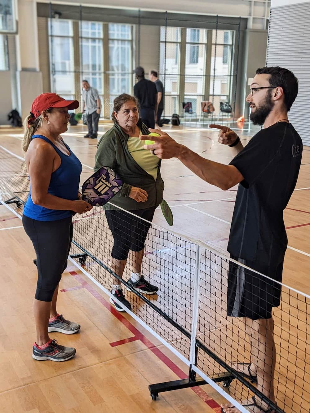 Tennis