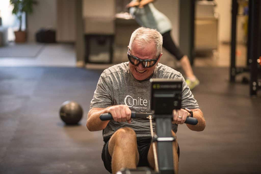 Unite Fitness Retreat Camp