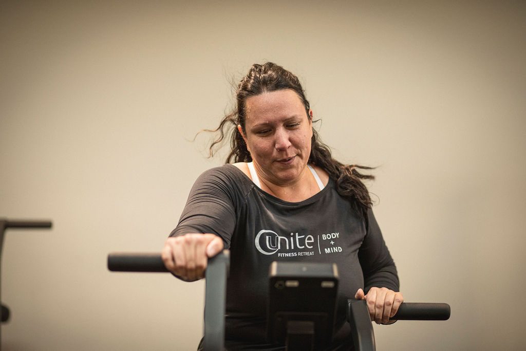 Best Weight Loss Camps in the U.S.