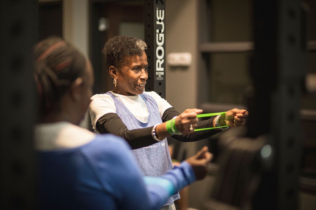 Is Unite Fitness Retreat a Fat Camp or Boot Camp?