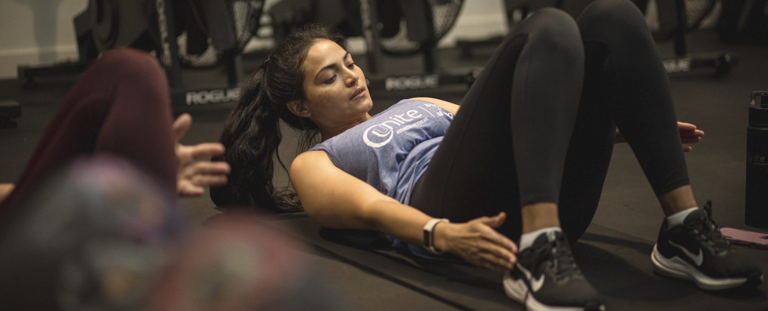 Unite Fitness Retreat Weight Loss Camp for Adults