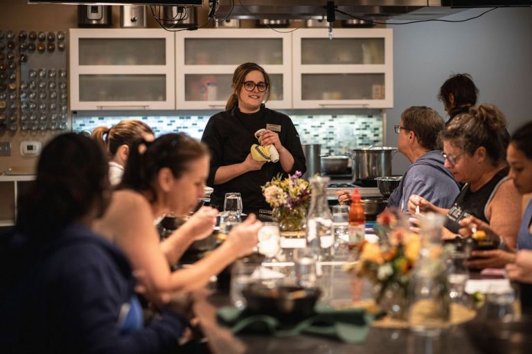 Best Weight Loss Camps for Adults