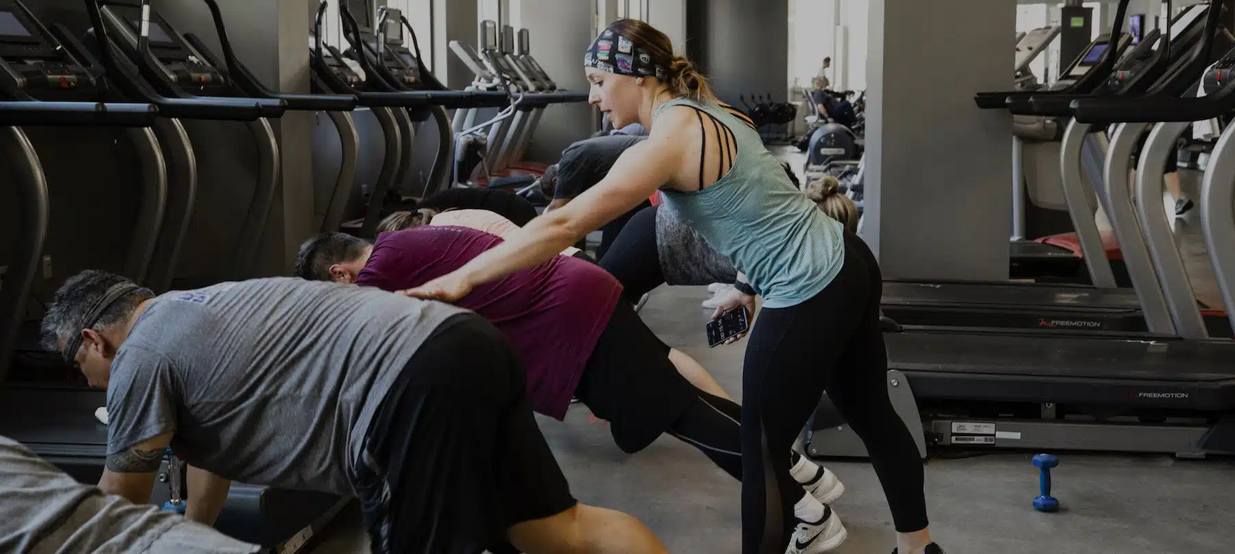 Best Weight Loss Camp